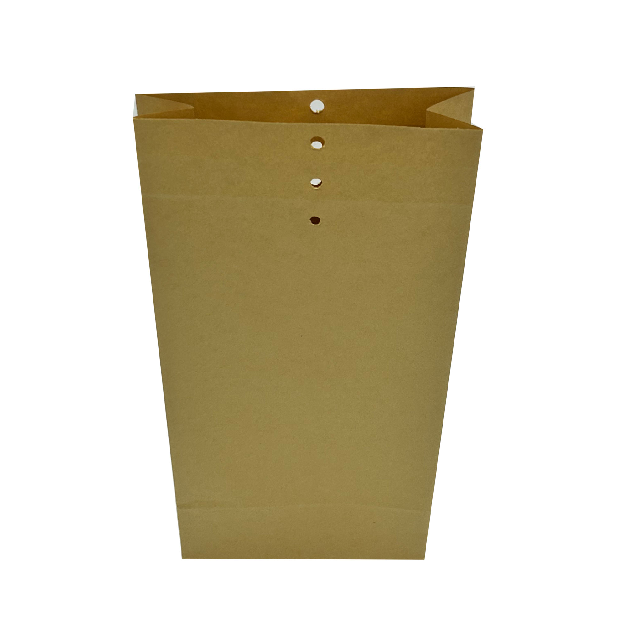 Musterbeutel Natron 140 g/m², 140x305x50 mm