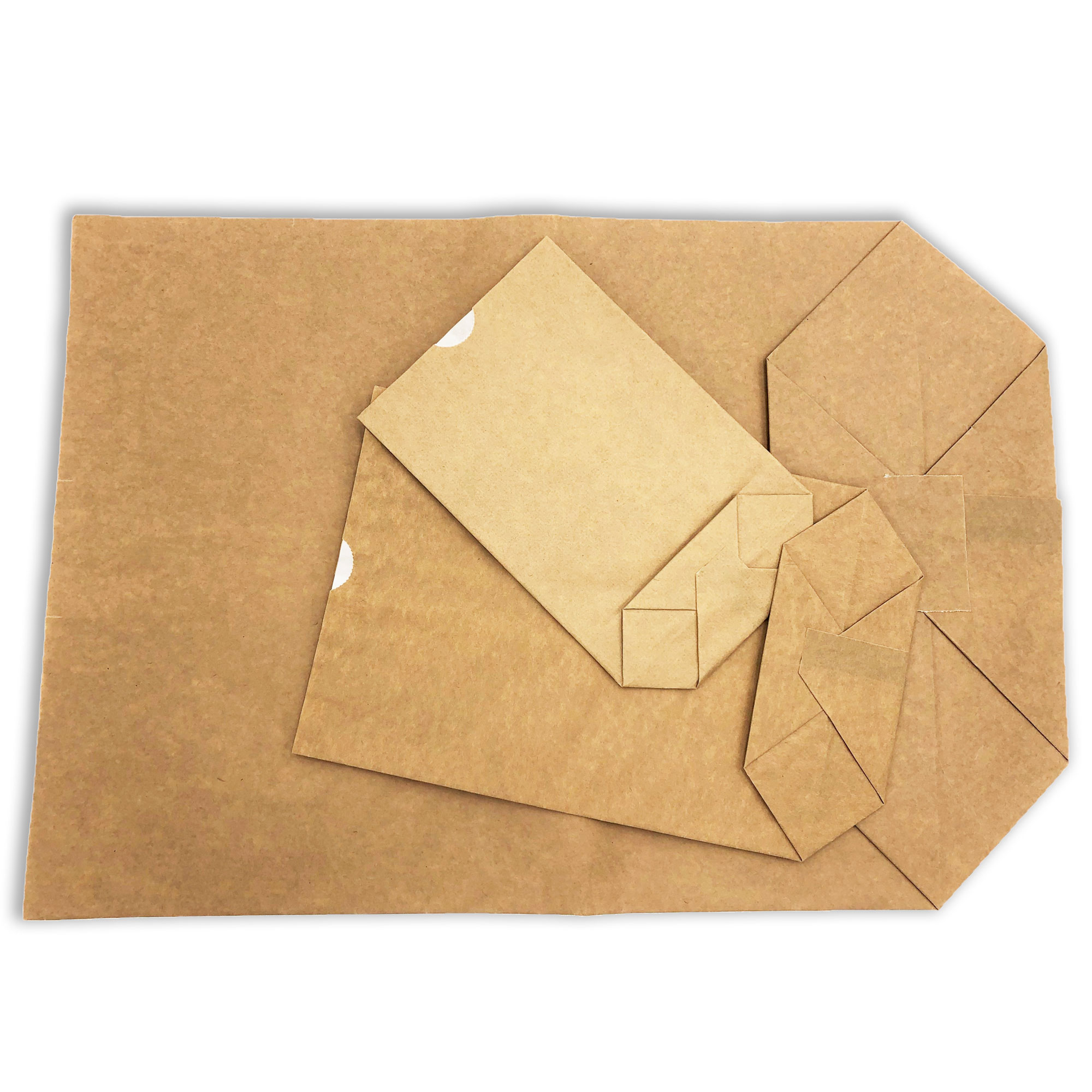 Bodenbeutel aus Natronpapier gefüttert mit Pergamentersatz 40g Bodenbeutel aus Natronpapier gefüttert mit Pergamentersatz 40g